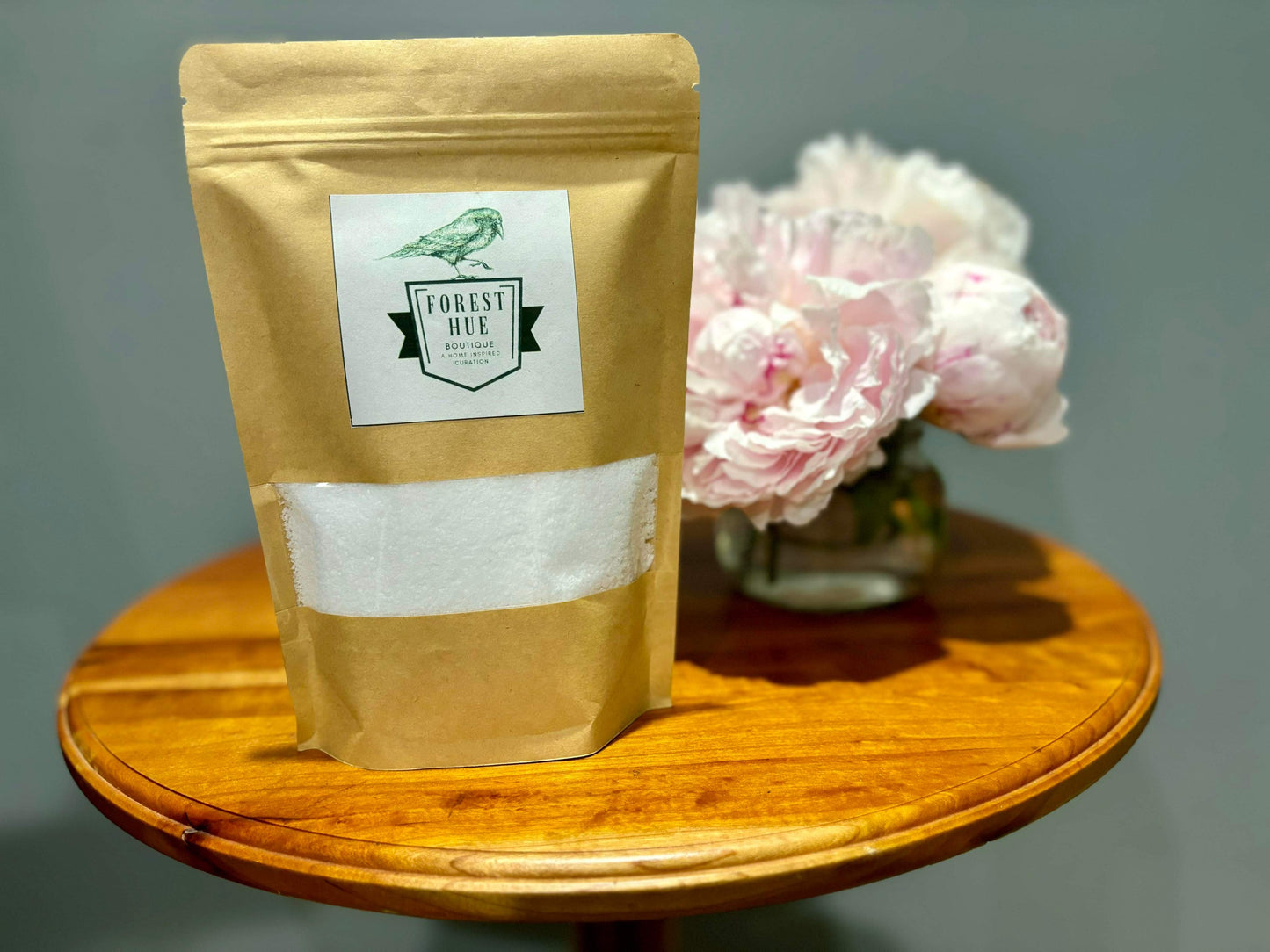 Relax Bath Soak