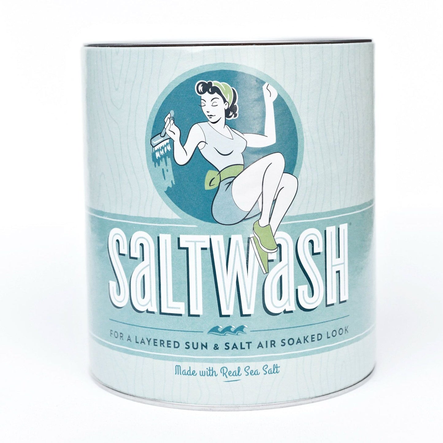 Saltwash Paint Additive Powder